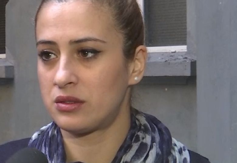 Iubita lui What's Up, primele declarații despre scandalul cu artistul: „M-am speriat...” Iubita lui What's Up, primele declarații despre scandalul cu artistul: „M-am speriat...”