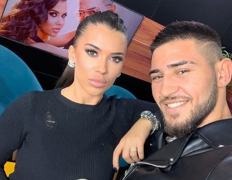 Andra Volos, vestea pe care o așteptau toți despre Bogdan Mocanu: „Țin să vă anunț cu părere de rău...” Andra Volos, vestea pe care o așteptau toți despre Bogdan Mocanu: „Țin să vă anunț cu părere de rău...”