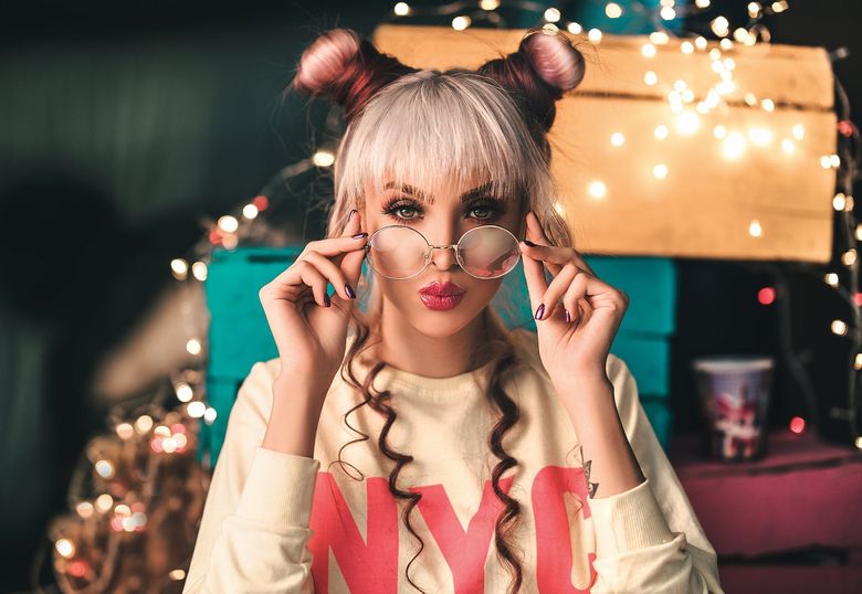 Ghidul modelului de succes în videochat: 3 pași Ghidul modelului de succes în videochat: 3 pași 