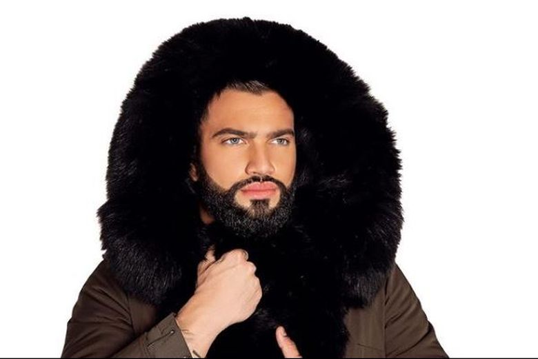 Andy de la Puterea Dragostei are o iubită sexy şi bogată! Tânărul a dat lovitura!