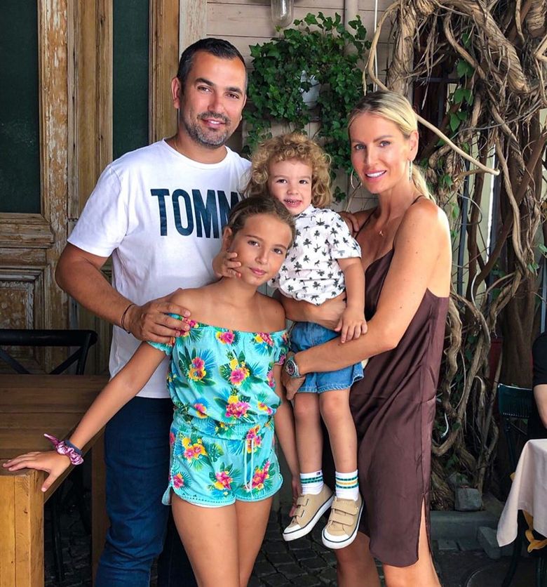 Andreea Bănică a primit avansuri de la un prieten de familie, iar Lucian Mitrea a aflat Andreea Bănică a primit avansuri de la un prieten de familie, iar Lucian Mitrea a aflat