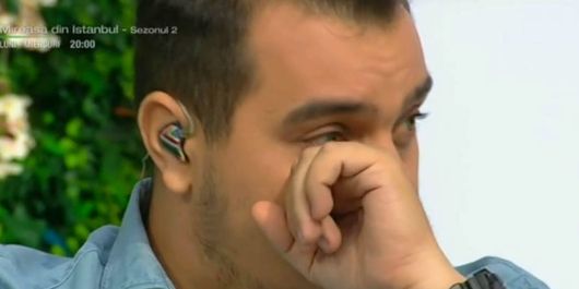 Bursucu, drama de care nu s-a știut până acum ”Eram să paralizez de la gât în jos” Dezvăluiri cutremurătoare
