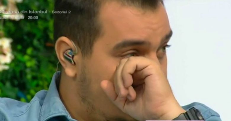 Bursucu, drama de care nu s-a știut până acum ”Eram să paralizez de la gât în jos” Dezvăluiri cutremurătoare