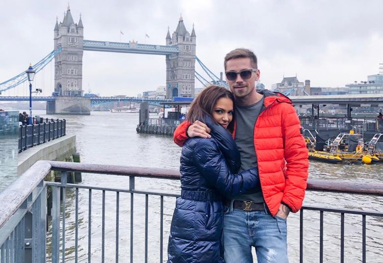 Andreea Antonescu, despre cel de-al doilea copil: „Mi-aș dori tare mult...” Andreea Antonescu, despre cel de-al doilea copil: „Mi-aș dori tare mult...”