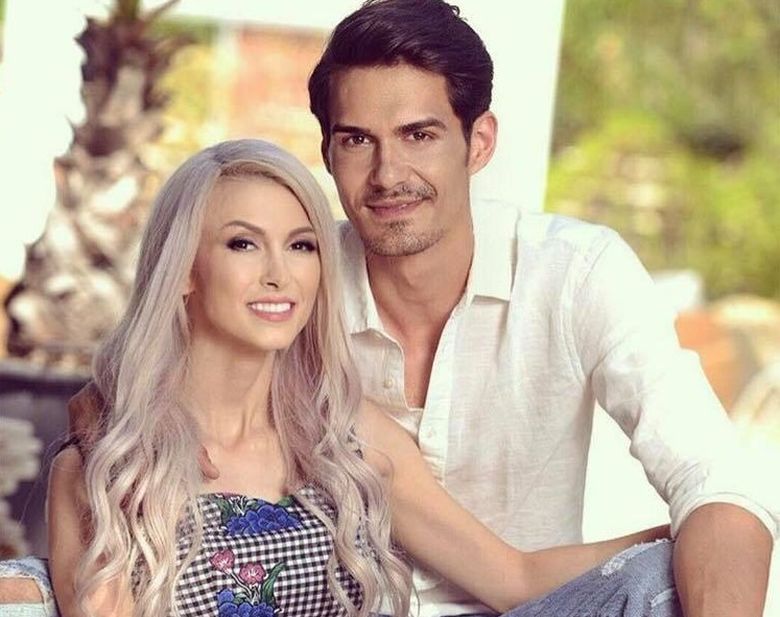 Tatăl lui George Burcea, închis! Bărbatul și-a omorât iubita cu 25 de lovituri de cuțit