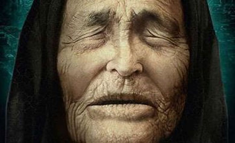 Baba Vanga, cea mai înfricoșătoare previziune despre România, în 2020 Baba Vanga, cea mai înfricoșătoare previziune despre România, în 2020
