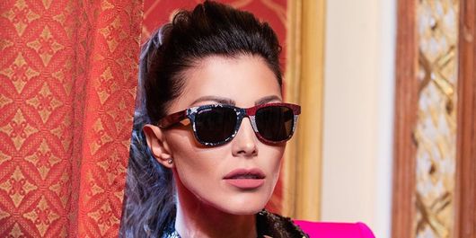 Clipe de coşmar pentru Ilinca Vandici: „M-am închis în casă. Eram absolut panicată!”