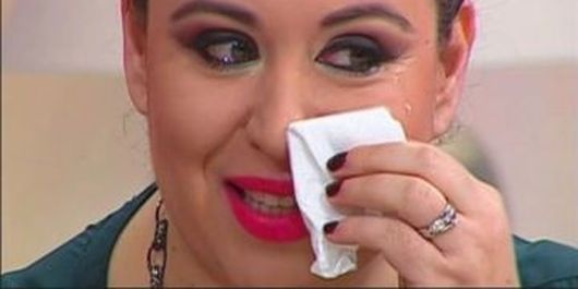 Oana Roman spune totul despre relația cu tatăl ei: „Eu tot îl iubesc chiar dacă eu nu prea mai exist pentru el”