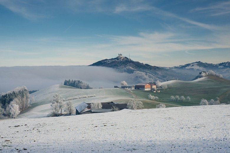 Vremea pe o lună! Schimbări majore, ce anunță meteorologii pentru luna ianuarie
