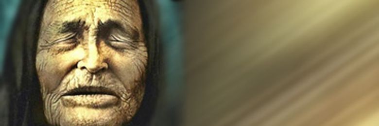 Nostradamus și Baba Vanga, previziuni cutremurătoare pentru 2020! INCREDIBIL, cei doi mari clarvăzători au anunțat aceleași lucruri Nostradamus și Baba Vanga, previziuni cutremurătoare pentru 2020! INCREDIBIL, cei doi mari clarvăzători au anunțat aceleași lucruri