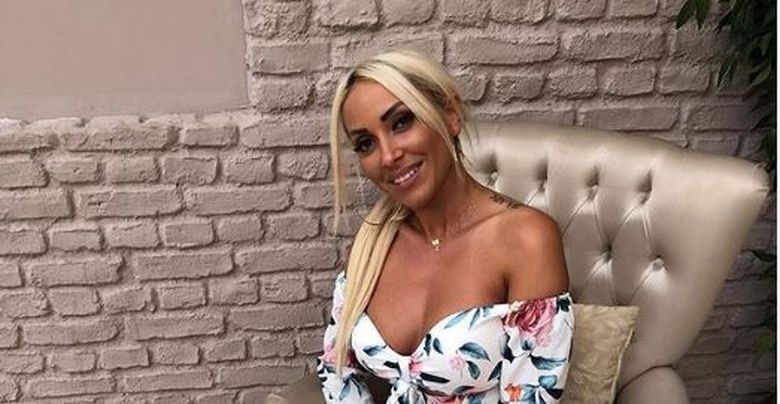 Cum arăta Andreea de la Puterea Dragostei acum câţiva ani? Transformarea e uriaşă!