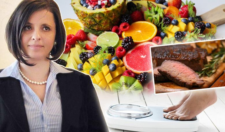 Lygia Alexandrescu: Minus 3 Kg - Dieta de recuperare dupa Sarbatori