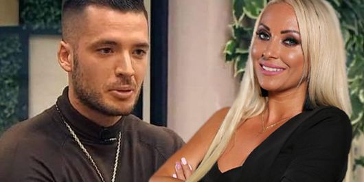 EXCLUSIV! Andreea Pirui vorbește în premieră despre relația avută cu Livian la Puterea dragostei! ”A fost o atracție, ne-am plăcut”! Declarații de la Istanbul