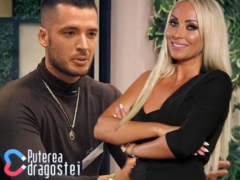 EXCLUSIV! Andreea Pirui vorbește în premieră despre relația avută cu Livian la Puterea dragostei! ”A fost o atracție, ne-am plăcut”! Declarații de la Istanbul EXCLUSIV! Andreea Pirui vorbește în premieră despre relația avută cu Livian la Puterea dragostei! ”A fost o atracție, ne-am plăcut”! Declarații de la Istanbul