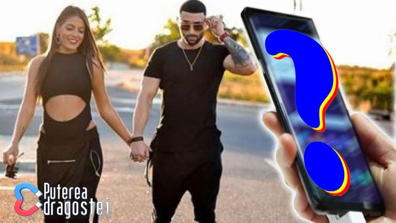 Cum o are Turcu salvată în telefon pe Roxana! Un fost concurent de la Puterea Dragostei l-a dat de gol Cum o are Turcu salvată în telefon pe Roxana! Un fost concurent de la Puterea Dragostei l-a dat de gol