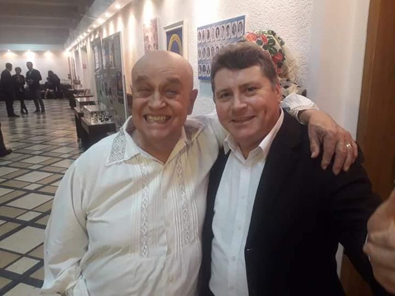 Gheorghe Dumitru a murit la vârsta de 52 de ani. Gheorghe Dumitru a murit