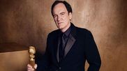Quentin Tarantino