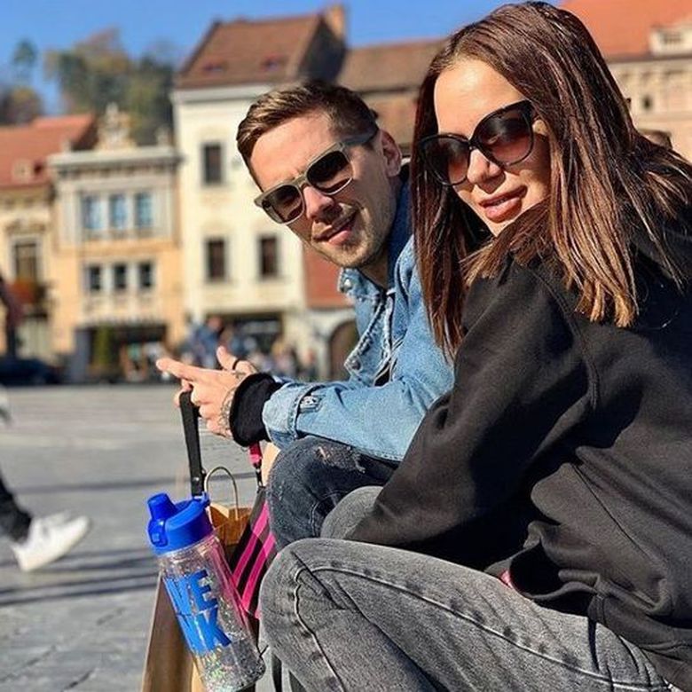Andreea Antonescu si Ștefan Manolache Andreea Antonescu si Ștefan Manolache