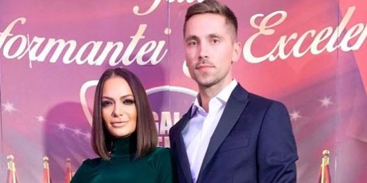Despărțire cu scandal? Ce au făcut Ștefan Manolache și Andreea Antonescu după ce și-au spus „adio” în excursia de la Iași