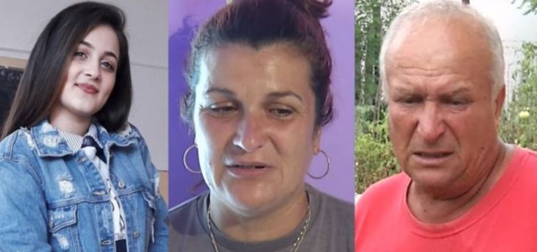 Bunicul Luizei Melencu Bunicul Luizei Melencu