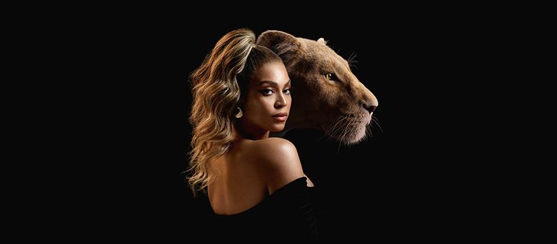 Beyonce