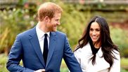 Meghan Markle si printul harry