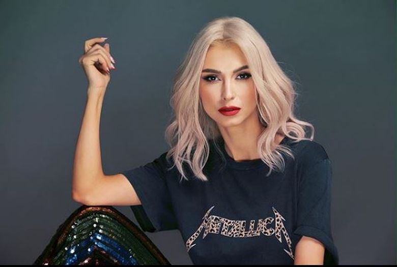 Andreea Bălan, clipe de COȘMAR în vacanţă! Fiica ei s-a îmbolnăvit. Andreea Bălan, clipe de COȘMAR în vacanţă! Fiica ei s-a îmbolnăvit.