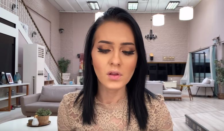 Bianca urmează să își facă o intervenție Bianca Comănici, intervenție estetică