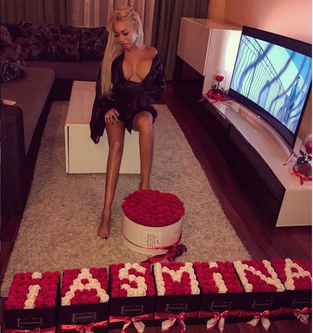 Iasmina Halas