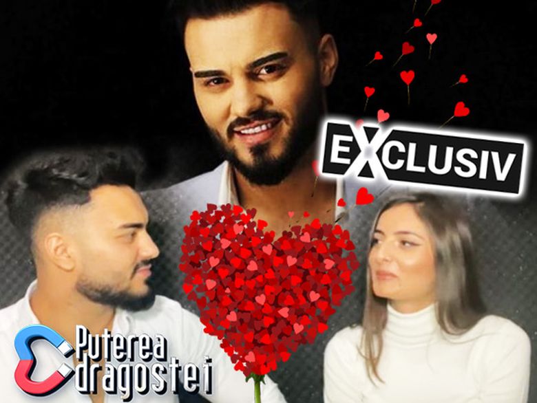 Cât de mult o iubește Jador pe Georgiana, femeia ținută "la secret" până acum! EXCLUSIV Cât de mult o iubește Jador pe Georgiana, femeia ținută "la secret" până acum! EXCLUSIV