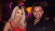 Bianca Drăgușanu și Alex Bodi