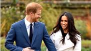 Meghan Markle și prințul Harry