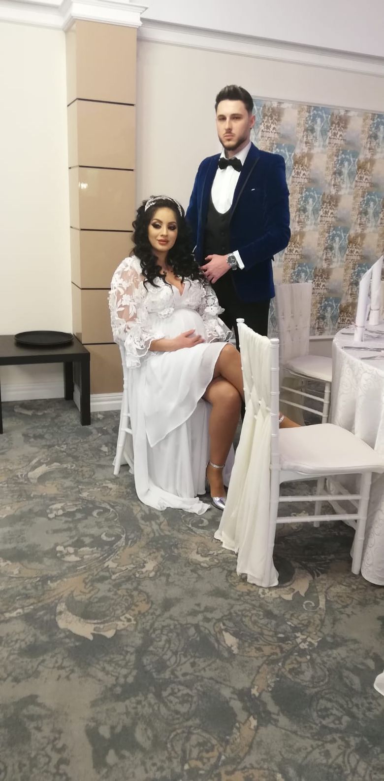 Ce mesaj a transmis Simina după ce a devenit soția lui Alex Zanoagă! Nu a mai așteptat și a spus imediat după căsătorie Ce mesaj a transmis Simina după ce a devenit soția lui Alex Zanoagă! Nu a mai așteptat și a spus imediat după căsătorie