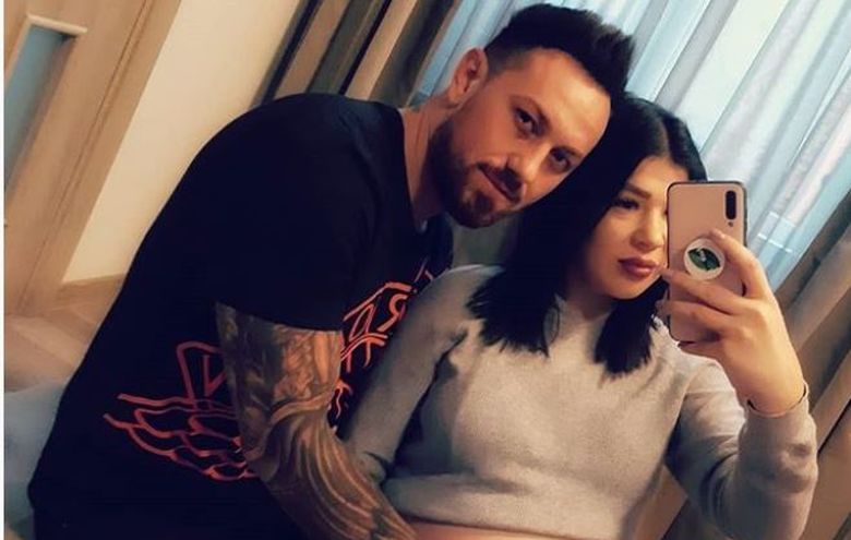 Geanina și Costas Geanina și Costas