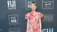 saoirse ronan