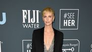 charlize theron