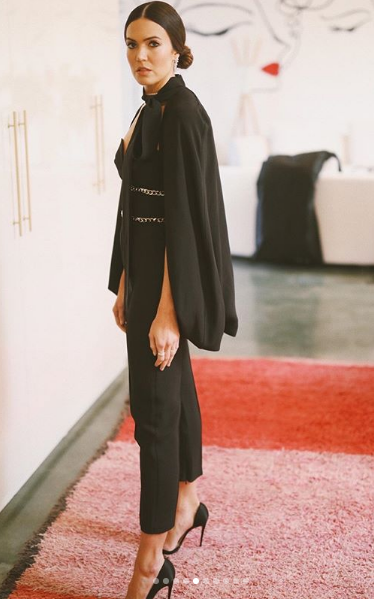 Mandy moore