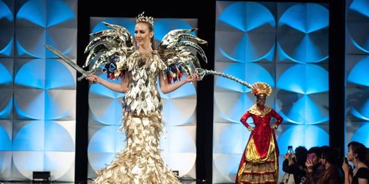 Cine este Dorina Chihaia, Miss Universe România? Frumoasa româncă a dărâmat toate stereotipurile!