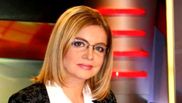 Cristina Țopescu va fi incinerată miercuri! Cenușa prezentatoarei TV va ajunge la mama ei