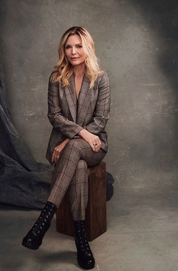 michelle pfeiffer