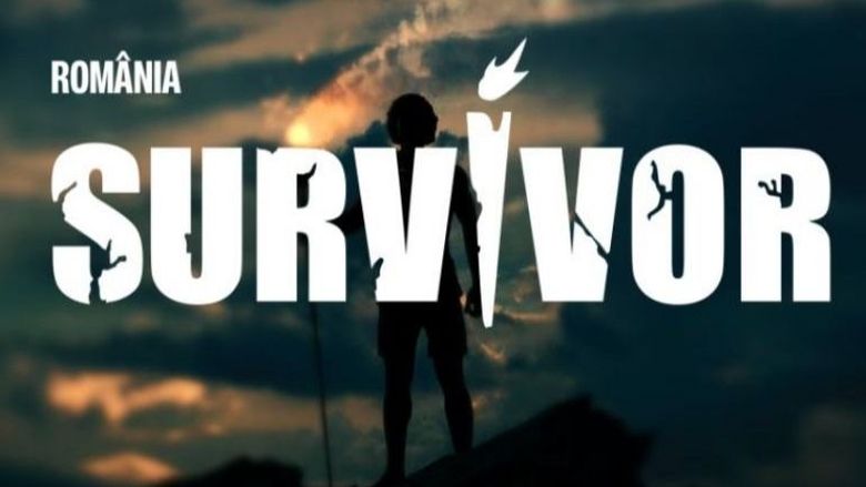 survivor romania