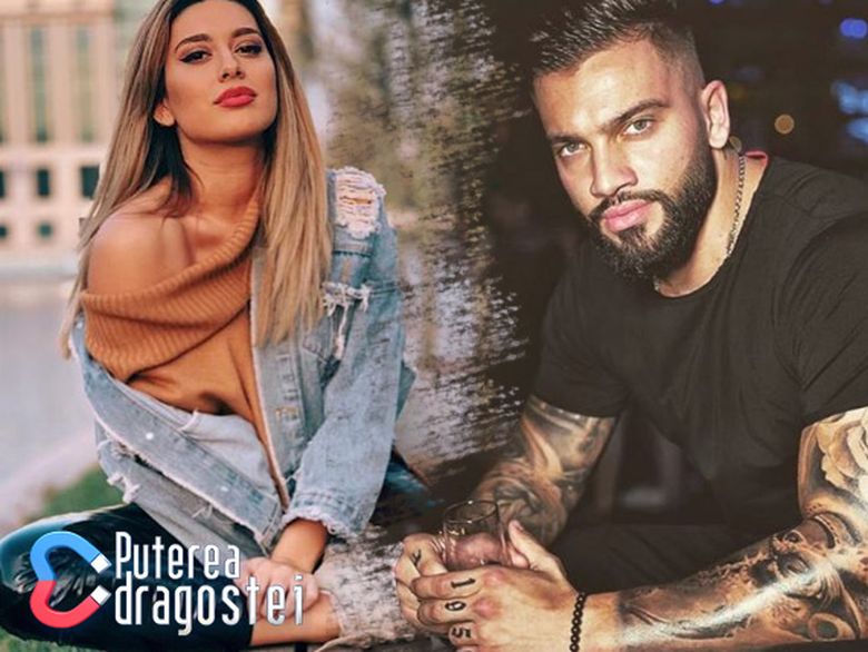 Andy s-a împăcat cu Ana Maria Lintaru?! Cei doi foști iubiți s-au apropiat din nou la cununia Siminei cu Alex Zănoagă!