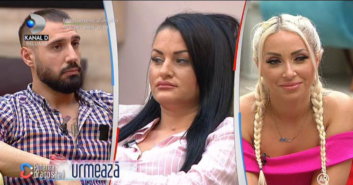 Qui Est Le Mari De Manuela Jollivet Manuela de la Puterea dragostei a fost căsătorită timp de 9 luni - KFetele