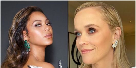 Sunt cumva Beyonce și Reese Witherspoon pe drumul către a deveni cele mai bune prietene?