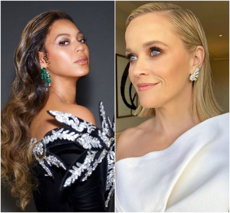 Vor deveni Beyonce și Reese Witherspoon cele mai bune prietene?