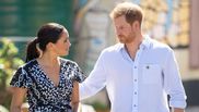 Meghan Markle în conflict cu Thomas MArkle după ce l-a atacat pe Harry