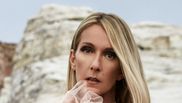 Celine Dion