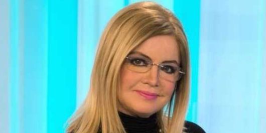 Ultimele cuvinte ale Cristinei Țopescu, înainte să moară: „Mi se face rău...”