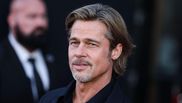 Brad Pitt