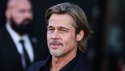 Brad Pitt